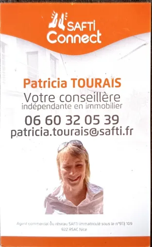 🏡 Patricia Tourais – Votre conseillère en immobilier à Puget-Théniers ! 🏡, Puget-Théniers, Patricia Tourais