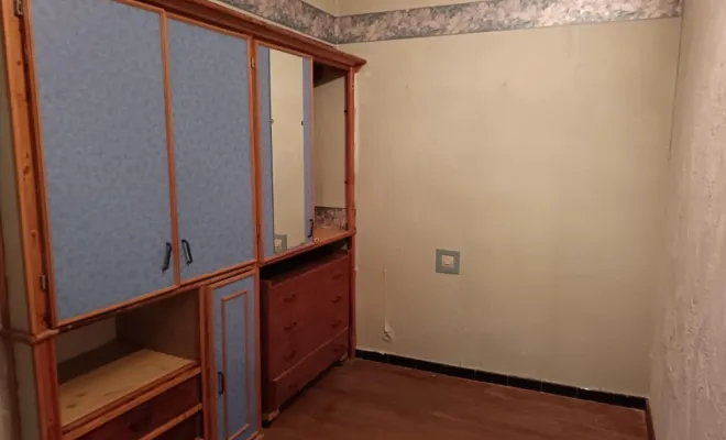 Appartement 5 pièces à vendre à Puget-Theniers, Puget-Théniers, Patricia Tourais