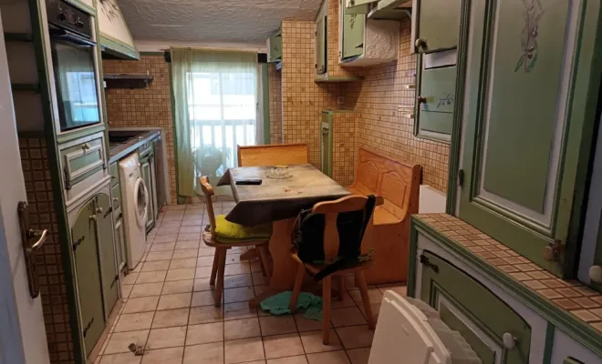 Appartement 5 pièces à vendre à Puget-Theniers, Puget-Théniers, Patricia Tourais